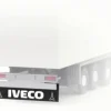 - Heckspritzlappen, Iveco, 1:87, Herpa