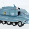 - Spectrum Pursuit Vehicle (SPV), Captain Scarlet (Classic), Corgi