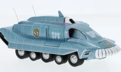- Spectrum Pursuit Vehicle (SPV), Captain Scarlet (Classic), Corgi