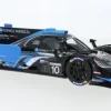 Acura ARX-05 DPi, IMSA, 24h Daytona, 2022, Konica Minolta Acura ARX-05, #10, R.Taylor/F.Albuquerque, 1:18, Top Speed