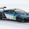 Acura NSX GT3 EVO22, IMSA, 24h Daytona, 2022, Gradient Racing, #66, K.Simpson/T.Bechtolsheimer, 1:43, TrueScale Miniatures