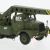 ADK 6.3 Kran, 1965, Grenztruppen, 1:87, Brekina
