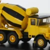 AEC 690 Cement Mixer, gelb/schwarz, 1:76, Oxford