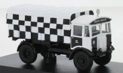 AEC Matador Artillery Tractor, RAF, 1:76, Oxford
