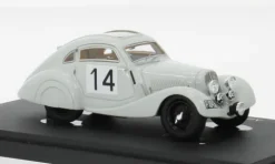 Aero 750, grau, 1934, 1:43, AutoCult