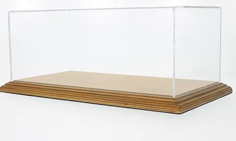 Aichi Deluxe Vitrine, 1:18, Atlantic