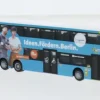 Alexander Dennis Enviro 500, BFG - IBB Förderbank Berlin, 1:87, Rietze
