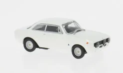 Alfa Romeo GTA 1300 Junior, weiss, 1972, 1:87, Minichamps
