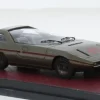 Alfa Romeo Alfasud Caimano, braun, 1971, 1:43, Matrix