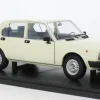 Alfa Romeo Alfetta Berlina 2000L, beige, 1978, 1:18, Mitica