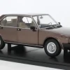 Alfa Romeo Alfetta Berlina 2000 TD, braun, 1979, 1:18, Mitica