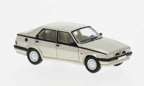 Alfa Romeo 75, beige, 1988, 1:87, PCX87