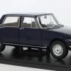 Alfa Romeo 2000 Berlina, 1971, Carabineri, 1:18, Mitica