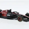 Alfa Romeo C43, Formel 1, 2023, Alfa Romeo F1 Team Stake, Stake, #77, V.Bottas, 1:43, Bburago