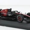 Alfa Romeo C43, Formel 1, GP Kanada, 2023, Alfa Romeo F1 Team Stake, Stake, #77, V.Bottas, 1:43, Solido