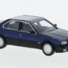 Alfa Romeo 164, dunkelblau, 1987, 1:87, PCX87