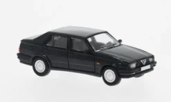 Alfa Romeo 75, dunkelblau, 1988, 1:87, PCX87