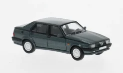 Alfa Romeo 75, dunkelgrün, 1988, 1:87, PCX87
