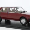 Alfa Romeo 6 2,5, dunkelrot, 1979, 1:18, Cult Scale Models