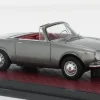Alfa Romeo Giulia GT Spider Prototipo, grau, 1963, 1:43, Matrix