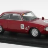 Alfa Romeo Giulia Sprint GTA, 24h Daytona, 1968, #25, E.Pinto/S.Dini, 1:43, Spark