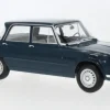 Alfa Romeo Giulia Ti, dunkelblau, 1964, 1:18, Norev