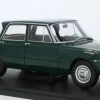 Alfa Romeo Giulia 1.6 Ti, dunkelgrün, 1962, 1:18, Mitica