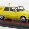 Alfa Romeo Giulia (Typ 105), 1962, Alfa Romeo Service, 1:43, Matrix