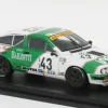 Alfa Romeo GTV 6, 24h Spa, 1984, #43, D.Suster/P.Witmeur, 1:43, Spark