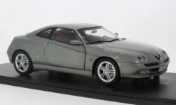 Alfa Romeo GTV 3.0 V6 24V, grau, 1998, 1:18, Mitica