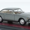 Alfa Romeo 2000 Praho Touring, grau, 1960, 1:43, Matrix