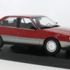Alfa Romeo 164, rot, 1991, 1:18, Norev