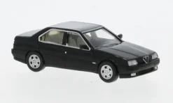 Alfa Romeo 164, schwarz, 1987, 1:87, PCX87
