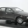 Alfa Romeo 166, schwarz, 1999, 1:18, Triple 9 Collection