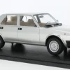 Alfa Romeo 6 2,5, silber, 1979, 1:18, Cult Scale Models