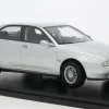 Alfa Romeo 166, silber, 1999, 1:18, Triple 9 Collection