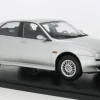 Alfa Romeo 156, silber, 1998, 1:18, Triple 9 Collection