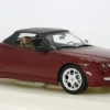 Alfa Romeo Spider, rot, 1999, 1:18, Norev