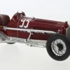Alfa Romeo Tipo B (P3), Klausenrennen, 1932, SA Alfa Romeo, #95, R.Caracciola, 1:18, CMC