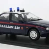 Alfa Romeo 156 2.0 Twin Spark, 1997, Carabinieri, 1:18, Mitica