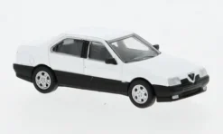 Alfa Romeo 164, weiss, 1987, 1:87, PCX87