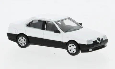 Alfa Romeo 164, weiss, 1987, 1:87, PCX87