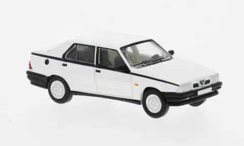 Alfa Romeo 75, weiss, 1988, 1:87, PCX87