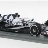 Alpha Tauri AT03, Formel 1, GP Australien, 2022, Scuderia Alpha Tauri, #10, P.Gasly, 1:43, Spark