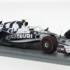 Alpha Tauri AT03, Formel 1, GP Bahrain, 2022, Scuderia Alpha Tauri, #22, Y.Tsunoda, 1:43, Spark