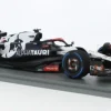 Alpha Tauri AT04, Formel 1, GP Belgien, 2023, Scuderia Alpha Tauri, #3, D.Ricciardo, 1:18, Spark