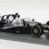 Alpha Tauri AT03, Formel 1, GP Belgien, 2022, Scuderia Alpha Tauri F1 Team, #10, P.Gasly, 1:43, Spark