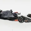 Alpha Tauri AT04, Formel 1, GP Las Vegas, 2023, Scuderia Alpha Tauri, #3, D.Ricciardo, 1:43, Minichamps