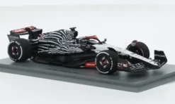 Alpha Tauri AT04, Formel 1, GP Las Vegas, 2023, Scuderia Alpha Tauri, #3, D.Ricciardo, 1:43, Spark