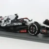 Alpha Tauri AT04, Formel 1, GP Singapur, 2023, Scuderia Alpha Tauri, #40, L.Lawson, 1:18, Spark